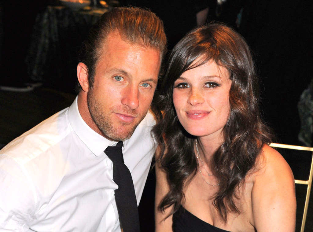 Scott Caan Is a Dad! Actor a Baby Girl With Kacy Byxbee E